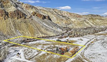 1700 Chukar Ln, Clayton, ID 83227