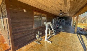 8667 W Hardwood Rd, Atoka, OK 74525