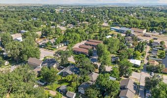 823 Harding St, Belle Fourche, SD 57717