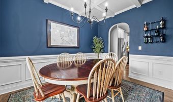 400 Everest Ct, Aberdeen, NC 28315