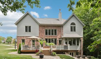 7144 Nile Ridge Ct, Indianapolis, IN 46236