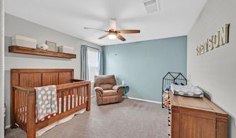 430 Bridal Veil Falls St, Indian Springs, NV 89018