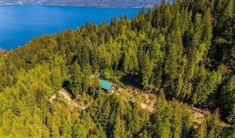 407 Spyglass Hill Rd, Careywood, ID 83809