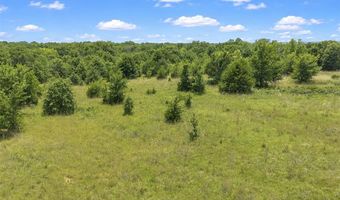 1461 Big Bear Rd, Ardmore, OK 73401