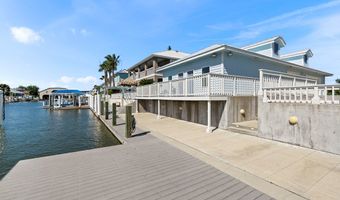 140 Bay Hbr, Aransas Pass, TX 78336