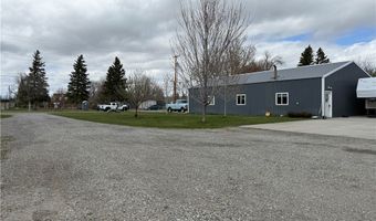 119 E 9th Ave, Big Timber, MT 59011