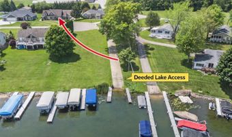 335 Lane 230 Jimmerson Lk, Angola, IN 46703