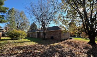 230 Hollywood Dr, Bardstown, KY 40004