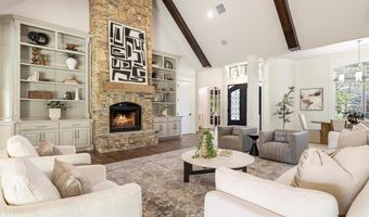 14345 E Fork Rd, Arcadia, OK 73007