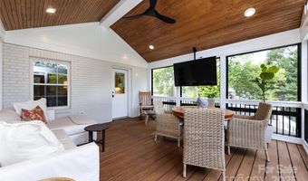 2124 Chatham Ave, Charlotte, NC 28205