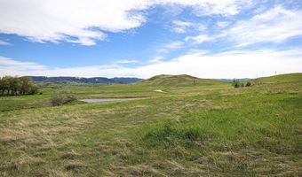 TBD McCormick Road, Big Horn, WY 82833