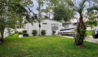 24302 MAXWELL St, Astor, FL 32102