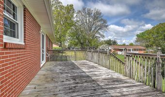 879 NE Wayne Ave, Abingdon, VA 24210