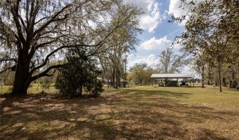 3670 NW 20TH Ave, Bell, FL 32619