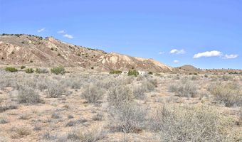 Blue Earth Trail lot 1-E-1, Abiquiu, NM 87510