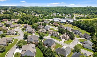 9875 Fieldcrest Dr, Apison, TN 37302