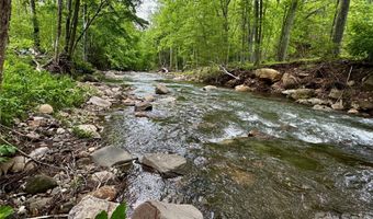 Pumpkin Patch Road, Bakersville, NC 28705