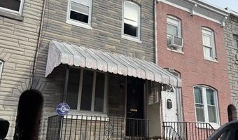 639 BIRCH St, Reading, PA 19604