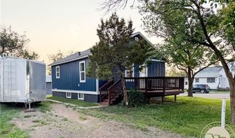 403 Lake St, Baker, MT 59313