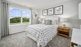 3701 Heritage Farm Ln Plan: Henley, Amelia, OH 45102