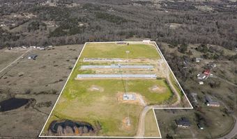 3022 Dow Jones Rd, Alma, AR 72921