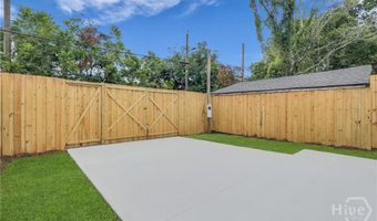 906 E 33rd St, Savannah, GA 31401