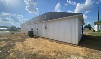 304 N 9th Ave, Amory, MS 38821