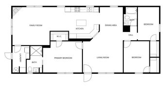 503 Jamestown Rd, Bishopville, SC 29010