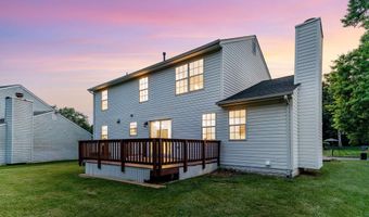 10304 SEA PINES Dr, Bowie, MD 20721