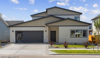 118 N Eldorado Ave, Bozeman, MT 59718