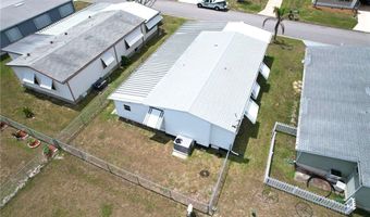 948 Frangi Pani Dr, Barefoot Bay, FL 32976