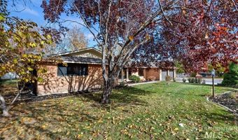 204 Hilldrop St, Caldwell, ID 83605
