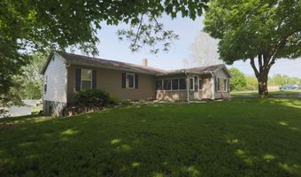 482 E Jefferson St, Andrews, IN 46702