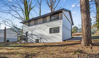 140 Merlin Dr, Athens, GA 30606