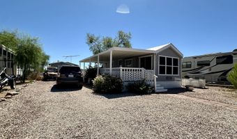 21261 W GOLDEN NUGGET Dr Lot416, Congress, AZ 85332