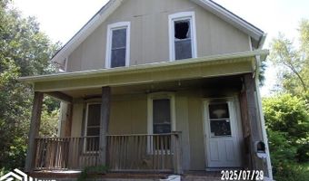 601 E 6Th St, Atlantic, IA 50022