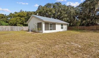 4020 CONNERSVILLE Rd, Bartow, FL 33830