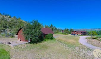 151 Schwend Rd, Bridger, MT 59014