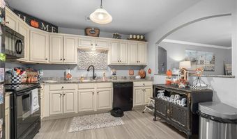 1001 1009 1102 1110 Springhill, Barling, AR 72923