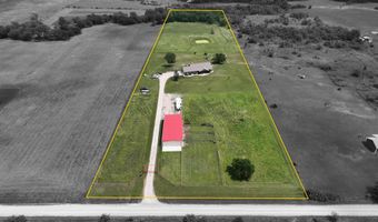 7406 SW Docking Rd, Auburn, KS 66402