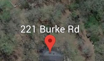 221 Burke Rd, Calhoun City, MS 38916