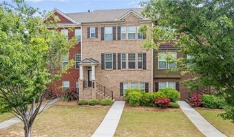 705 Ayala Pl, Alpharetta, GA 30004
