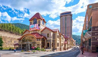 109 Cutforth Rd, Black Hawk, CO 80422