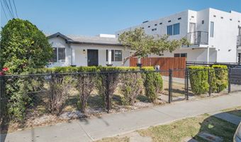 1008 S Herbert Ave, Los Angeles, CA 90023