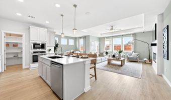 1608 Shenandoah Trl, Anna, TX 75409
