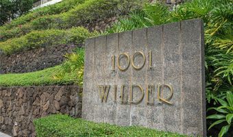 1001 Wilder Ave 103, Honolulu, HI 96822