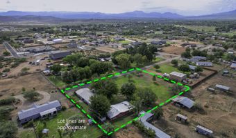 1846 Dodge Rd, Camp Verde, AZ 86322