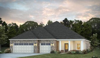 16946 Orleans Dr Plan: Huddlestone, Athens, AL 35611