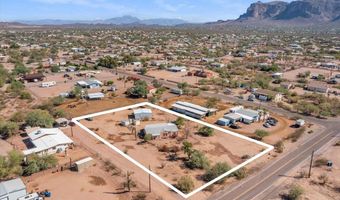 1926 E JUNCTION St, Apache Junction, AZ 85119