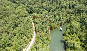 COUNTY ROAD 4030 lot 33, Arley, AL 35541